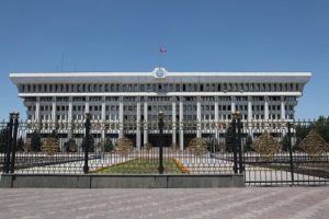 Kirghizistan